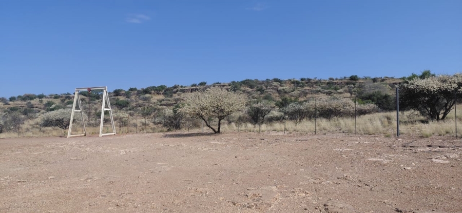 Commercial Property for Sale in Douglas Rural Northern Cape